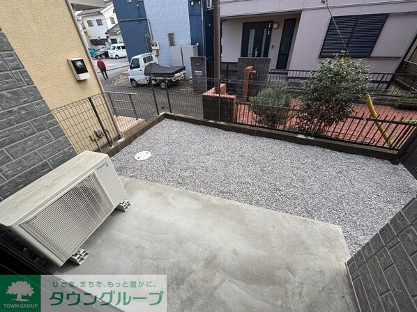 ソル・アスールの物件内観写真